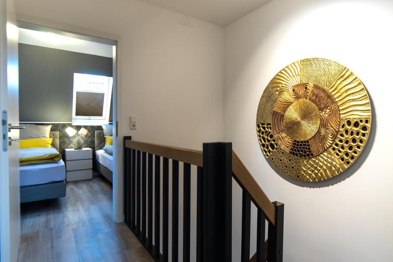 Ferienhaus Muschelpadd 3D Carolinensiel Exterior foto